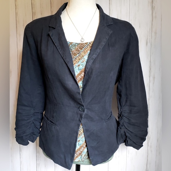 Ladies Forever 21 large blaizer pre-loved - Picture 1 of 5